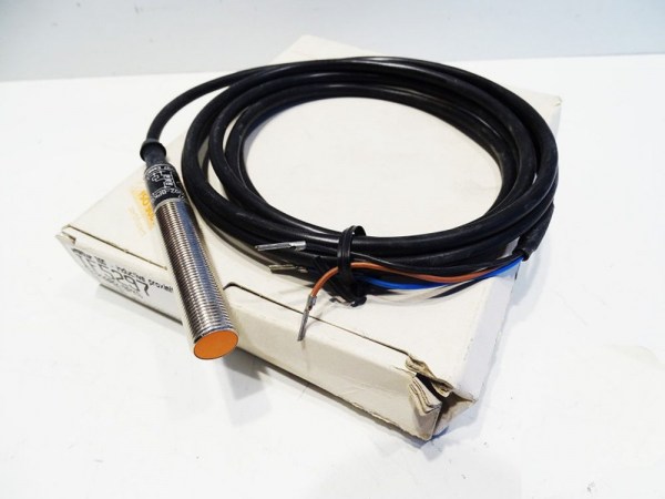 Detecteur inductif ifa3002-bpkg-if5297