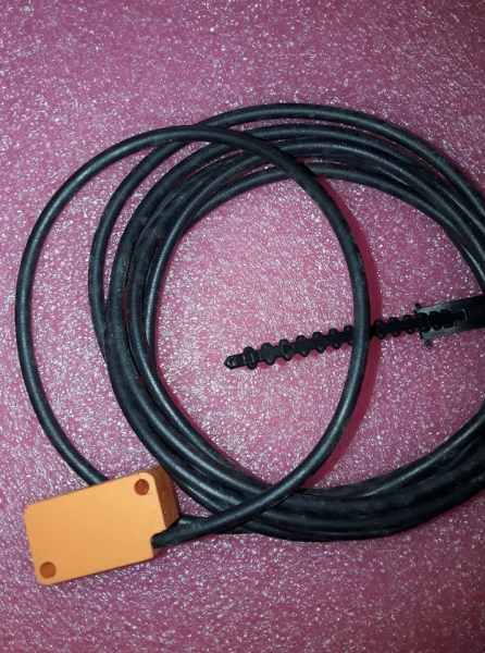 Vente Detecteur is-3002-apog is5002