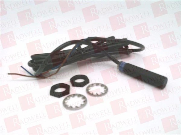 Detecteur xs4p12fa260