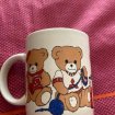 Annonce Deux mugs motif ours