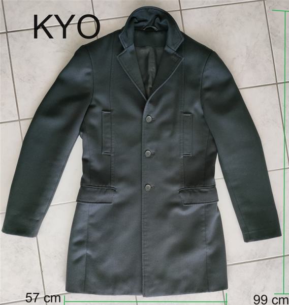 Devred - veste adulte homme hiver, taille m (50)