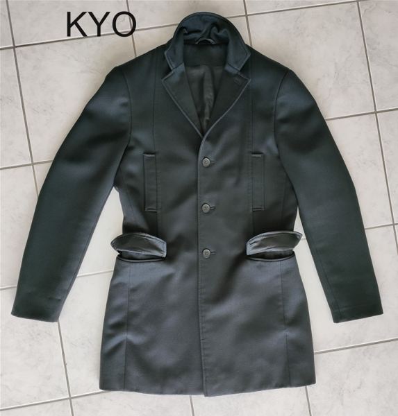 Vente Devred - veste adulte homme hiver, taille m (50)