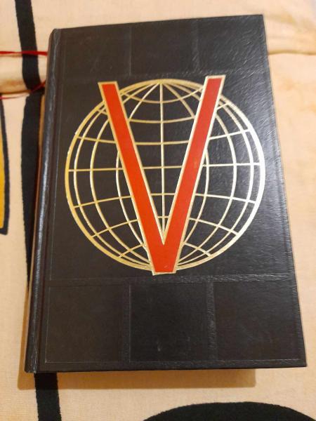 Dictionnaire de la seconde guerre mondial 2