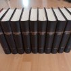 Dictionnaire encyclopédique quillet, 10 volumes