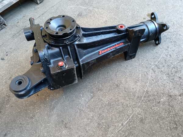 Annonce Differentiel lamborghini espada et jarama