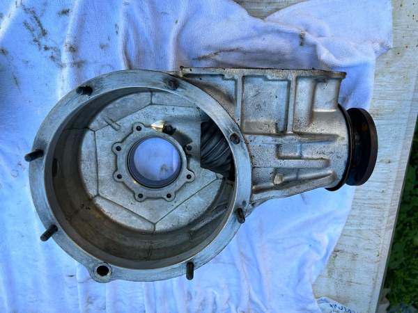 Diff&eacute;rentiel pour alfa romeo montreal pas cher