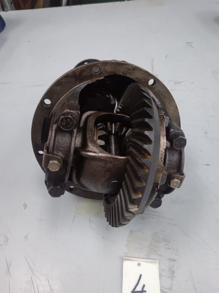 Diff&eacute;rentiel pour fiat 1600