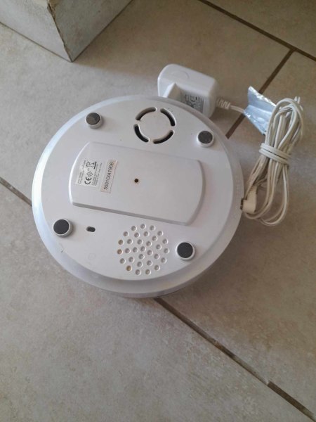 Vente Diffuseur de parfum électrique zen arome oia 5501