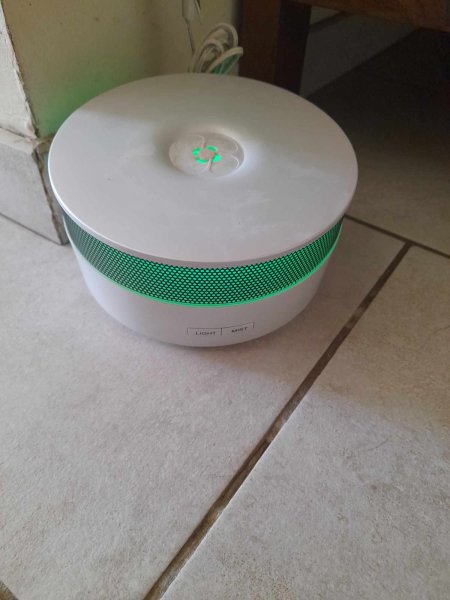 Annonce Diffuseur de parfum électrique zen arome oia 5501