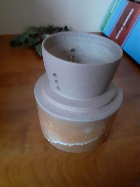 Annonce Diffuseur de parfum en terre cuite