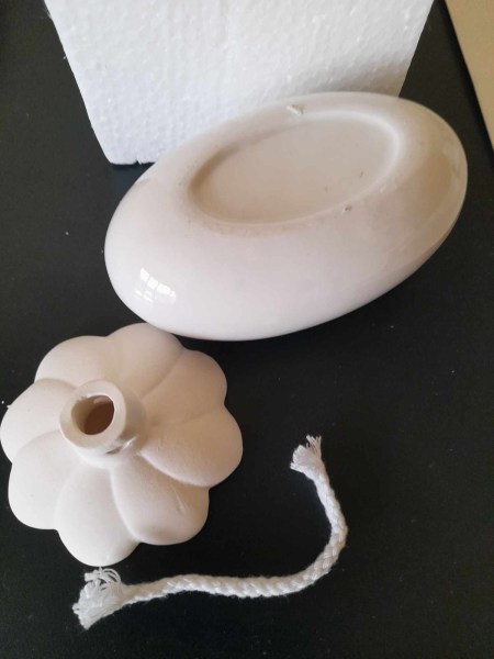 Annonce Diffuseur de parfum par capillarit&eacute; fleur