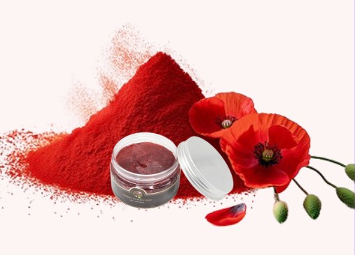 ???? discover the secret of moroccan beauty: black