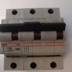 Disjoncteur 3 ph + n c50 legrand