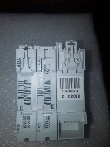 Vente Disjoncteur schneider 2p c60n c16 24202+ vigi 2650