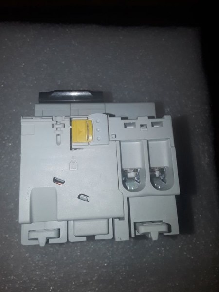 Disjoncteur schneider 2p c60n c16 24202+ vigi 2650 pas cher