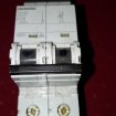 Disjoncteur siemens 5sy62