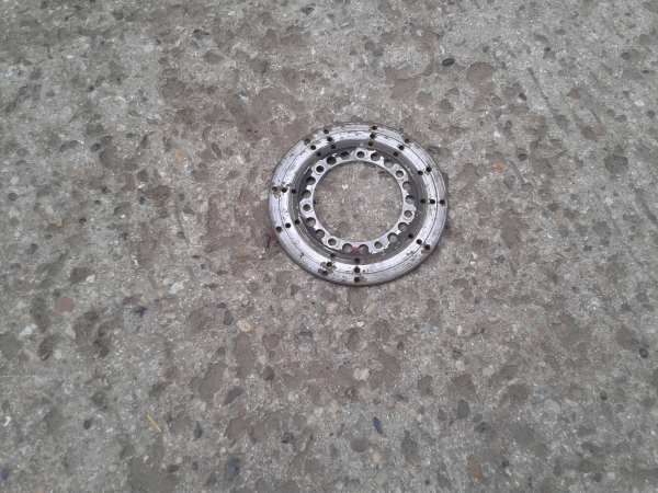 Annonce Disque arri&eacute;re kawasaki 550 gpz 1983