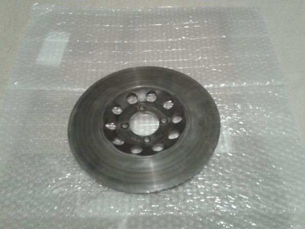 Disque avant kawasaki 125 kh 1978