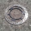 Disque avant suzuki 125 rgt gama 1986