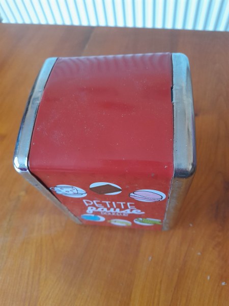 Vente Distributeur serviettes en papier