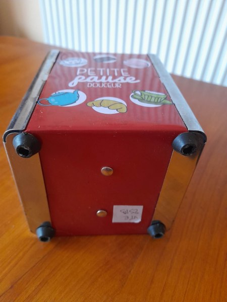 Distributeur serviettes en papier pas cher