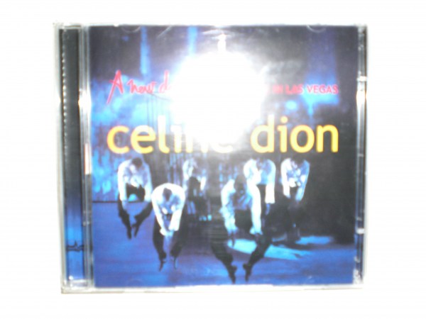 Divers cd celine dion