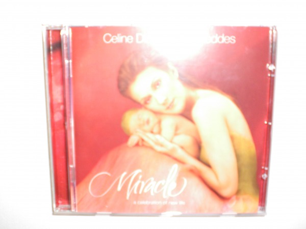 Vente Divers cd celine dion