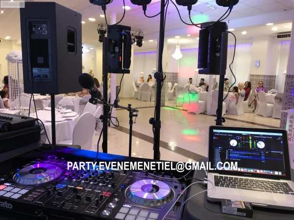 Dj mariage mixte
