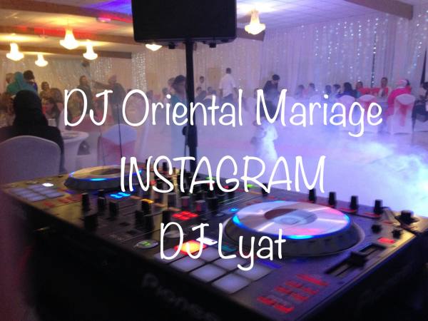 Dj mariage mixte pas cher