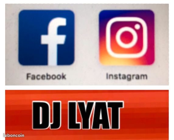 Vente Dj mariage mixte