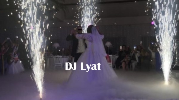 Vente Dj oriental metz