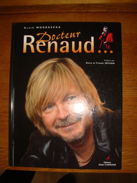 Docteur renaud