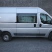 Don de ma peugeot boxer premium 2.0 hdi