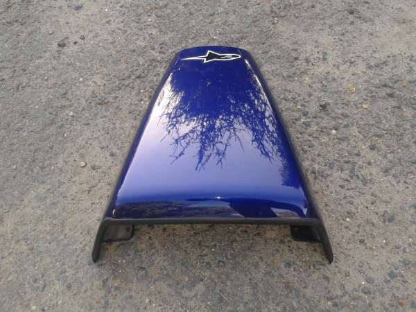 Dosseret neuf  honda  vfr 800 v tech abs 2013