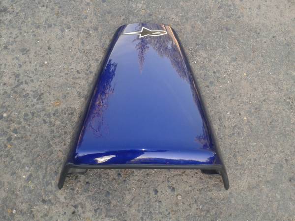 Vente Dosseret neuf  honda  vfr 800 v tech abs 2013