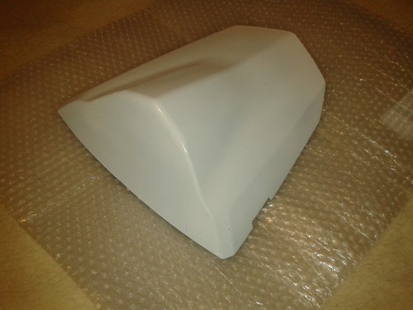 Vente Dosseret suzuki 600 gsxr k4 2004