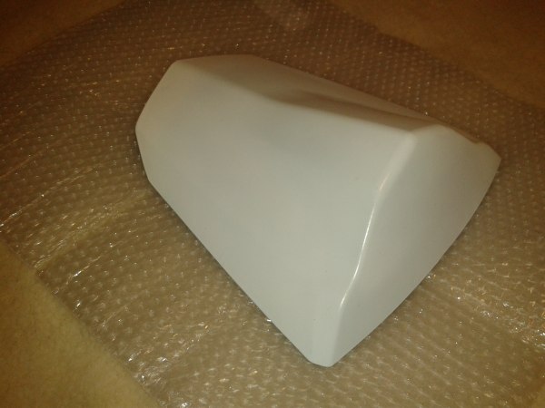 Dosseret suzuki 600 gsxr k4 2004 pas cher