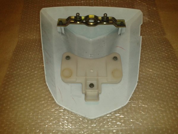 Annonce Dosseret suzuki 600 gsxr k4 2004