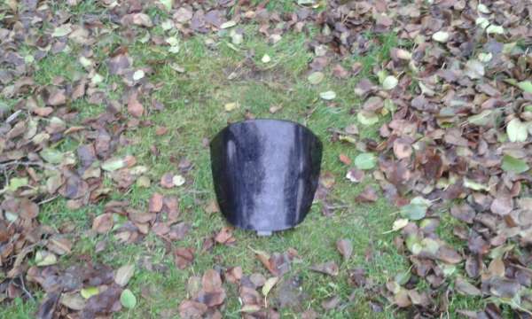 Dosseret suzuki 750 gsxr 1999