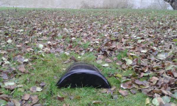 Annonce Dosseret suzuki 750 gsxr 1999