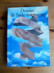 Dossier de l'aide-soignante