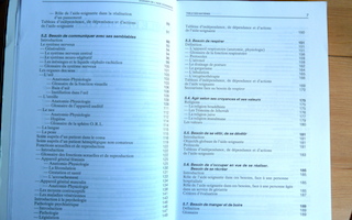 Vente Dossier de l'aide-soignante