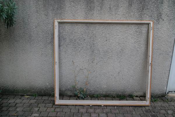 Vente Double fenetre