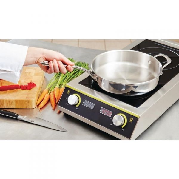 PLAQUE DE CUISSON occasion. Annonce Materiel Professionnel Restauration