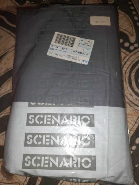 Drap plat  150 x 290 cm