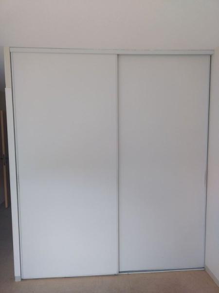 Annonce Dressings portes coulissantes et rangements
