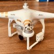 Drone phantom 3 pro homologué s1-s3 pas cher