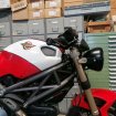Ducati monster 1100 evo occasion