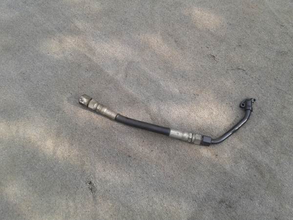 Annonce Durite d huile gauche yamaha 1100 xs 1981