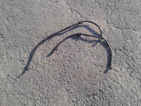 Durites de freins avant honda cb 1000 r 2010 pas cher